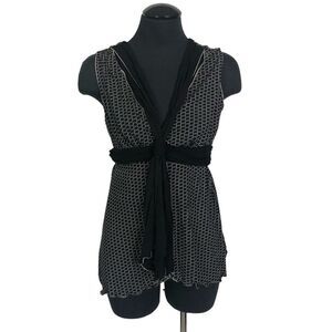 Max Studio Blouse - Women’s XS